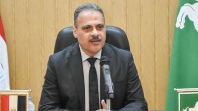 محافظ الشرقية يثني على تنظيم قافلة طبية مجانية شاملة بقرية سوادة في الصالحية الجديدة