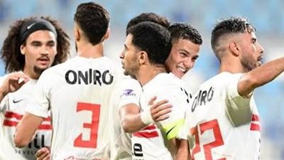 بشرى سارة لجماهير الزمالك قبل مواجهة البنك الأهلي في الدوري 