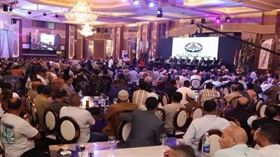 الجبهة الوطنية تكثف حملاتها الدعائية استعدادًا للانتخابات البرلمانية المقبلة