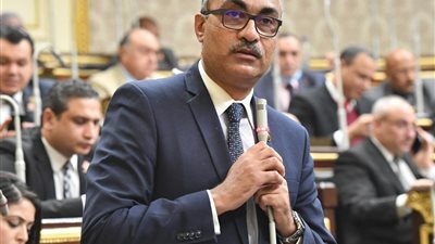 النائب إيهاب منصور: «المصري الديمقراطي» يواصل استعداداته للانتخابات البرلمانية المقبلة