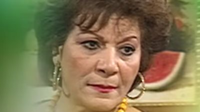 في ذكرى ميلادها.. حياة الفنانة عايدة عبد العزيز من الأضواء للعزلة