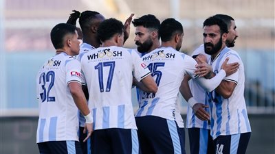 تشكيل بيراميدز المتوقع أمام ريفرز يونايتد النيجري في دوري أبطال إفريقيا