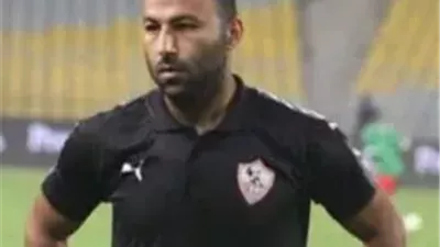 انضمام أحمد عبد الرؤوف كمدرب مساعد بالجهاز المعاون للبلجيكي يانيك فيريرا