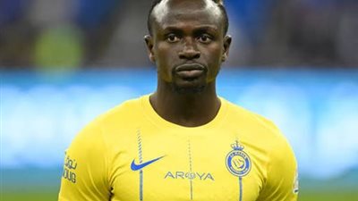 ساديو ماني أفضل لاعب بالجمله السادسة بالدوري السعودي