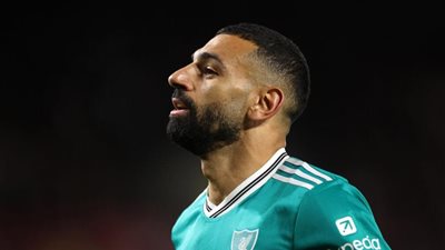محمد صلاح يقود التشكيل المتوقع لليفربول أمام آيندهوفن بدوري أبطال أوروبا