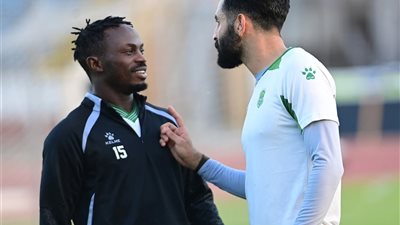 التشكيل الرسمي للاتحاد أمام وادي دجلة في دوري نايل