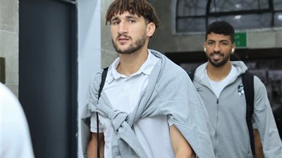 التشكيل الرسمي لوادي دجلة أمام الاتحاد السكندري في دوري نايل 