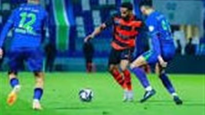 بهدفين في مرمى الرياض.. الفتح يتأهل إلى ربع نهائي كأس خادم الحرمين 