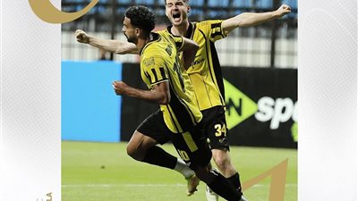 بهدف نظيف.. وادي دجلة يحسم نتيجة الشوط الأول أمام الاتحاد بدوري نايل