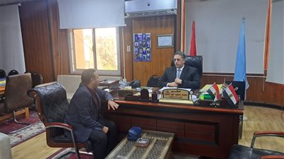 وكيل وزارة الصحة لـ«بلدنا اليوم»: استعدادات مكثفة لاستقبال الليلة الختاميه لمولد العارف بالله سيدي إبراهيم الدسوقي
