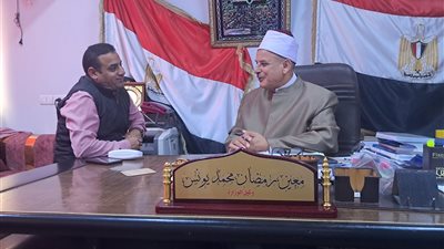 وكيل وزارة الأوقاف لـ«بلدنا اليوم»: الدسوقي نموذج فريد للتصوف الوسطي ونور يمتد عبر القرون