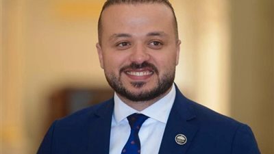 محمد الجارحي: أتشرف بثقة الكابتن محمود الخطيب وأعضاء الجمعية العمومية