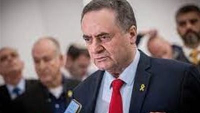 وزير الدفاع الإسرائيلي يؤكد بقاء قوات الاحتلال في مخيمات شمال الضفة الغربية