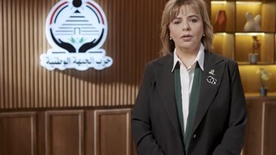 خاص| قيادية الجبهة الوطنية: العمل السياسي وسيلة لخدمة الوطن وتحقيق تطلعات المصريين