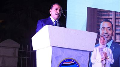 مستقبل وطن بالأقصر ينظم مؤتمراً انتخابياً حاشداً لدعم مرشحيه في انتخابات النواب
