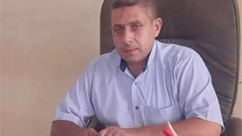وكيل زراعة كفر الشيخ: المحافظة في صدارة محصول القطن بـ67 ألف فدان (خاص)