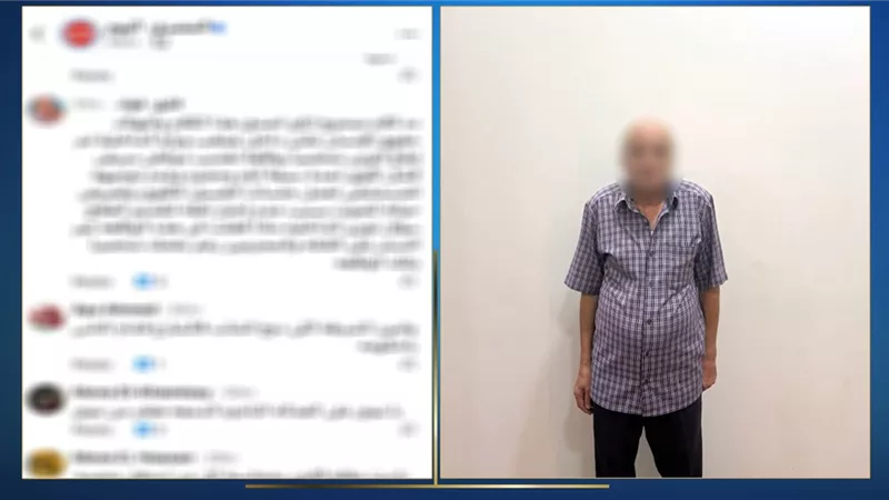 الداخلية تكشف حقيقة ادعاء تعرض متهم للتعذيب داخل قسم شرطة بالإسكندرية