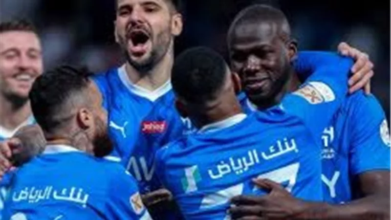 موعد مباراة الهلال السعودي ضد الاتحاد في دوري روشن 