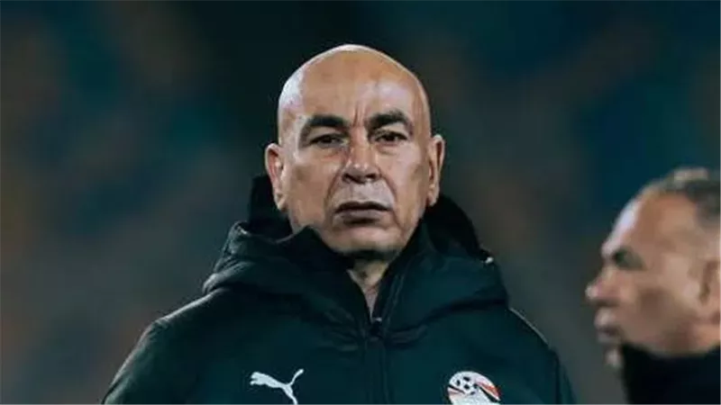 كاف يضع حسام حسن ومنتخب مصر ضمن المرشحين لجائزة الأفضل لعام 2025/2026