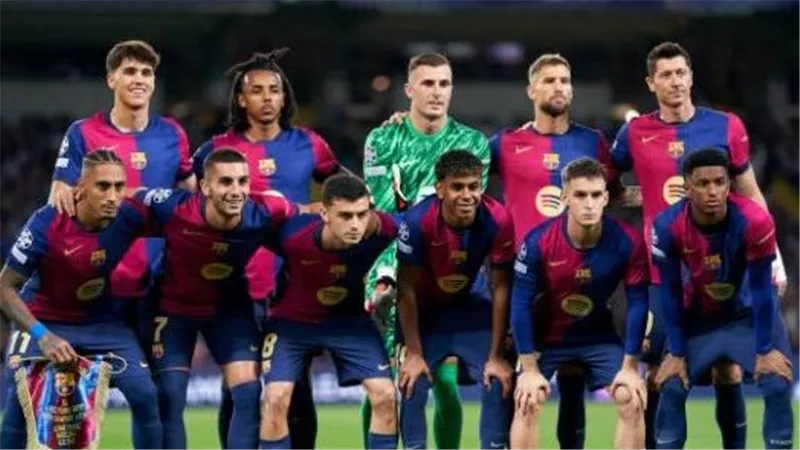 بعد خسارة الكلاسيكو.. موعد مباراة برشلونة المقبلة في الدوري الإسباني