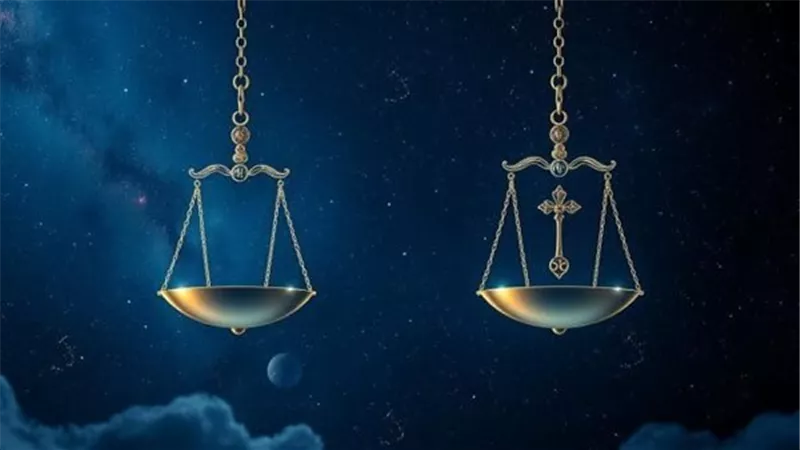 حب جديد في الطريق.. برج الميزان حظك اليوم الأربعاء 22 أكتوبر 2025