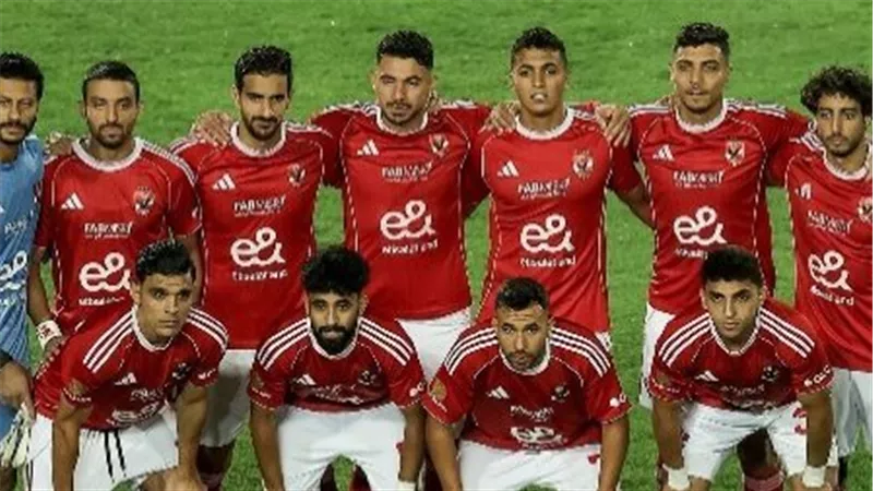 دوري أبطال أفريقيا.. موعد مباراة الإياب بين الأهلى وإيجل نوار