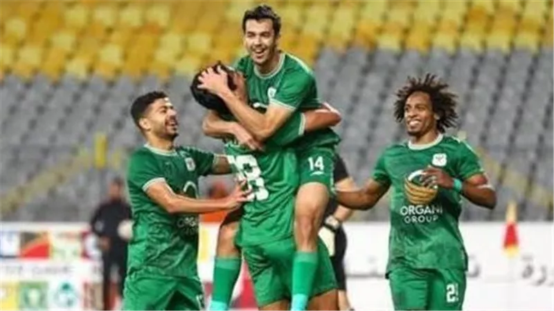 الكونفدرالية الإفريقية.. موعد مباراة المصري وشباب بلوزداد والقنوات الناقلة