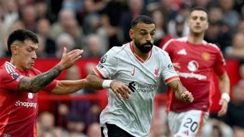ليفربول 