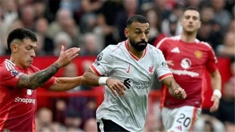 ليفربول في مهمة تصحيح المسار أمام آينتراخت بدوري الأبطال الليلة