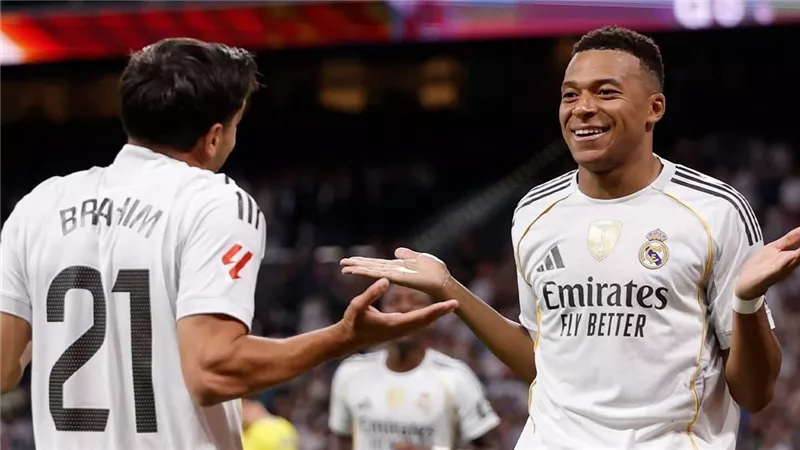 بعد انتصاره في الكلاسيكو… إليك موعد المباراة القادمة لريال مدريد