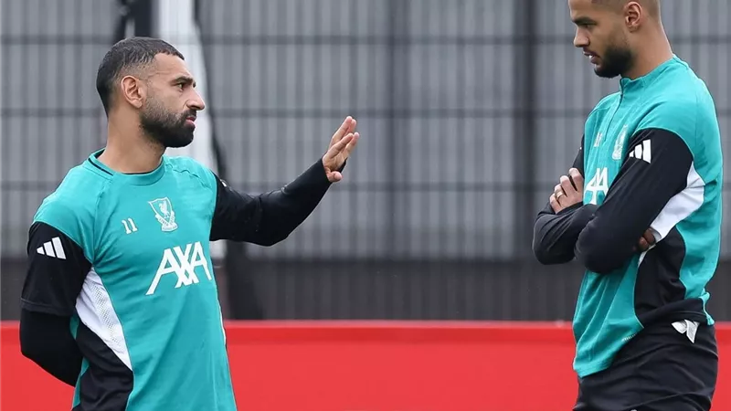 قبل موقعة برينتفورد.. ماذا قدم ليفربول في بطولة الدوري الانجليزي 2025-2026 
