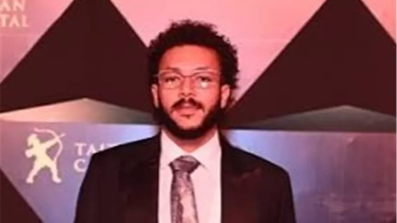ويجز يخطف الأضواء في حفل جرامي بالأهرامات: انطلاق أول نسخة في الشرق الأوسط