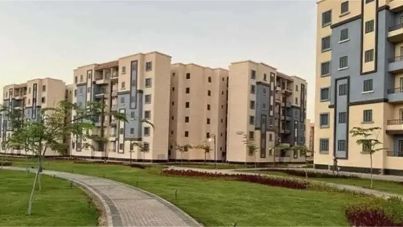 خلال أسابيع.. تعرف على طريقة التقديم للوحدات الإسكان الاجتماعي 2026