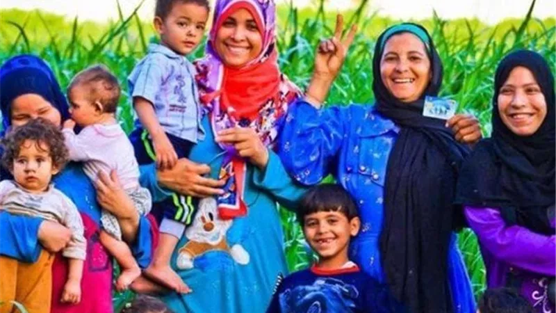 استعلم عن معاشك من البيت.. خطوات الاستعلام عن معاش تكافل وكرامة 2025