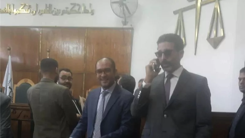 اليوم.. القضاء يحكم في طعن الحريري على استبعاده من كشوف انتخابات النواب