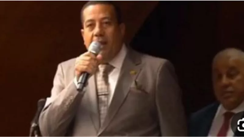 عضو مجلس الشيوخ: نظرة أوروبا لمصر تغيرت بعد حل الأزمة الفلسطينية (خاص)