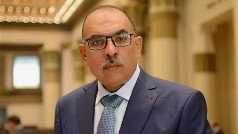 عضو بالشيوخ: الحفاوة الأوروبية الكبيرة بالرئيس السيسي تعكس قوة مصر (خاص)