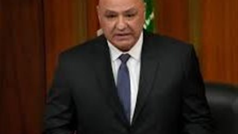 جوزيف عون الرئيس