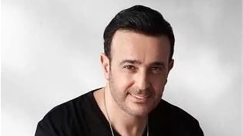 صابر الرباعي يختم مهرجان الموسيقى العربية بحفل استثنائي على مسرح النافورة