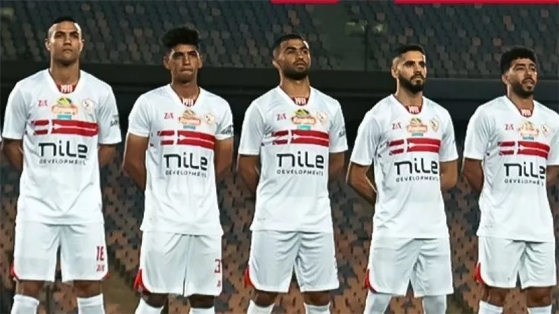تعرف على موعد مباراة الزمالك المقبلة في دوري نايل والقنوات الناقلة 