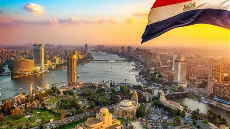 لقاء بين رئيس المخابرات المصرية ونائب الأمين العام للجبهة الشعبية لتحرير فلسطين