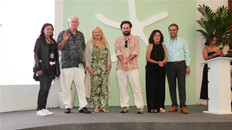 مهرجان الجونة السينمائي يحتفي بالسينما الآسيوية ويعلن الفائزين بجائزتي 