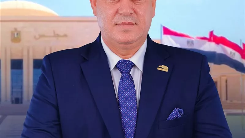 القضاء الإداري يقضي ببطلان الحكم السابق.. ويؤكد استمرار توفيق أبو أحمد في سباق الدائرة الثانية بكفر الشيخ