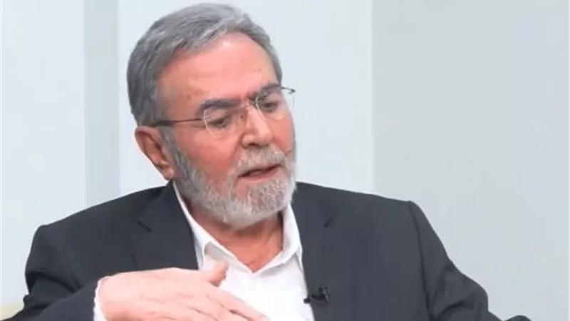 زياد النخالة: تثبيت الهدنة مرهون بالتزام إسرائيل