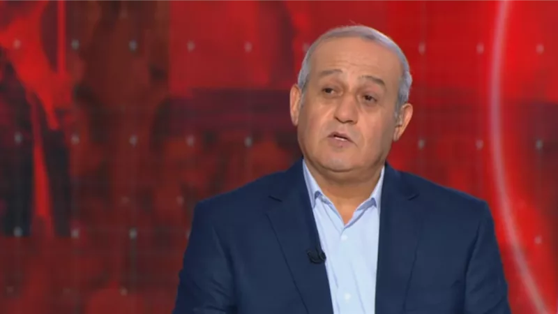 جميل مزهر: الموقف المصري من قضيتنا تاريخي ثابت وقوي