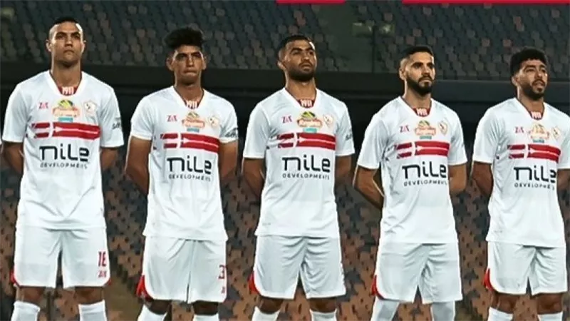 بسبعة أهداف نظيفة.. الزمالك يقصي ديكيداها من بطولة الكونفدرالية 