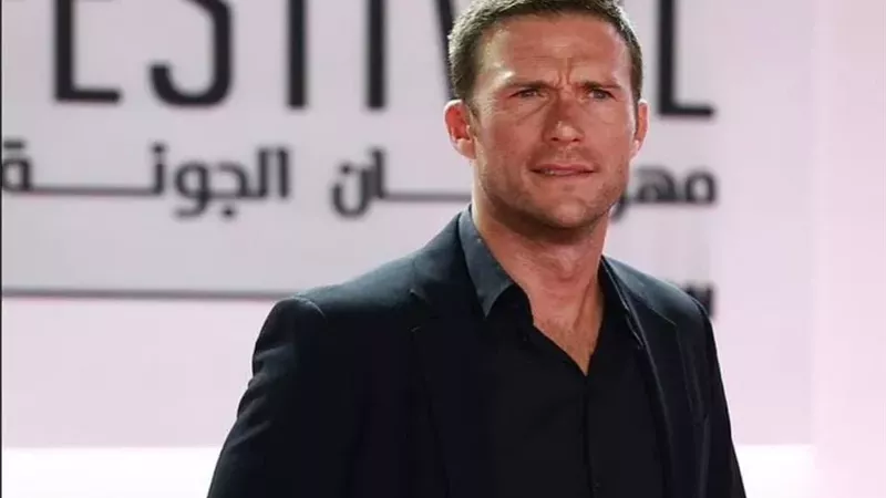 مهرجان الجونه 