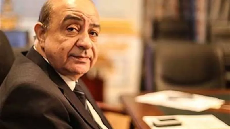 فشل ذريع وتمثيل أفقدنا الأمل.. استقالة ورسالة شديدة اللهجة من أمين الجبهة بسوهاج