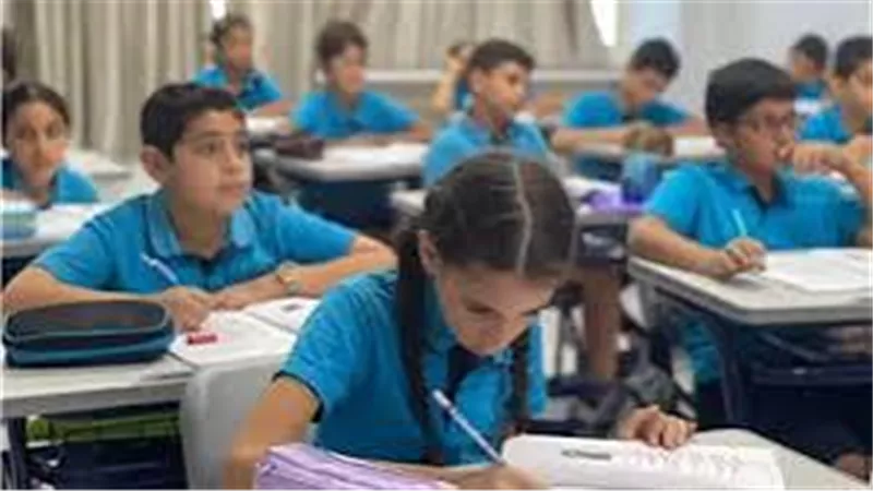 انطلاق امتحانات أكتوبر 2025 غدا بمادة الذكاء الاصطناعي لأول مرة في الثانوية العامة