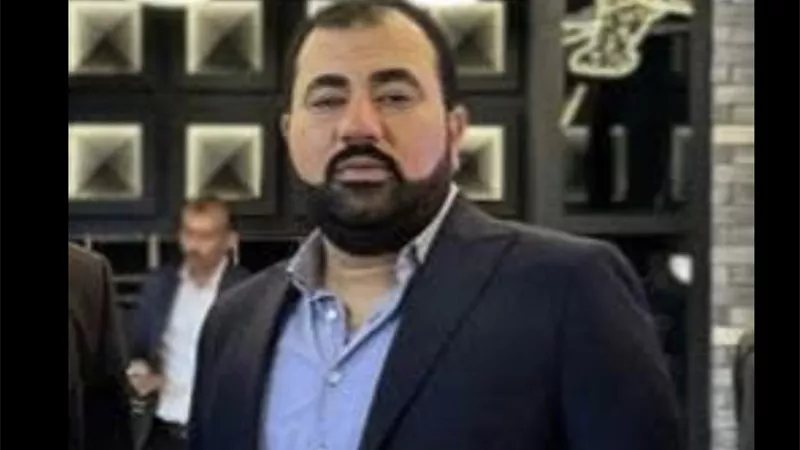 عضو هيئة مكتب «الجبهة»: ندعم مرشحي الحزب في انتخابات النواب (خاص)